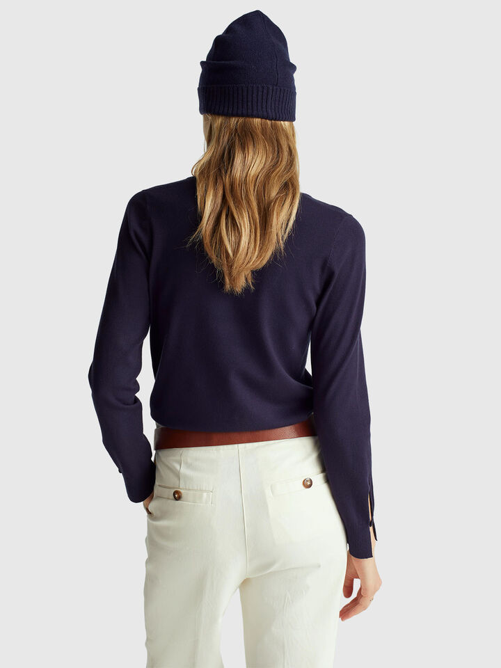 SWEATER L/S Femme image number 2